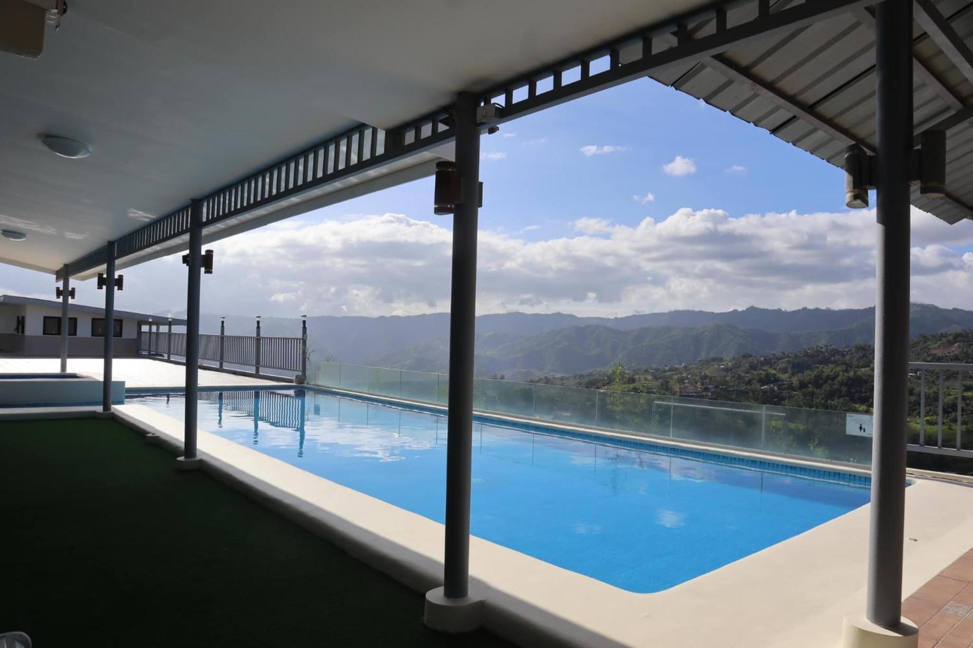 Serenity Farm And Resort By Hiverooms Kalunasan Bagian luar foto