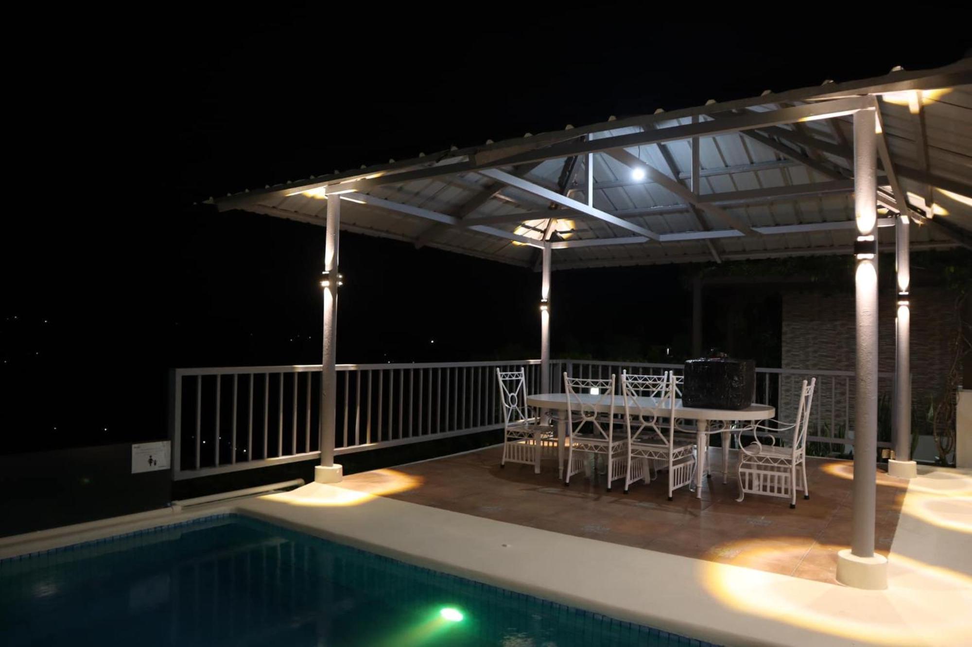 Serenity Farm And Resort By Hiverooms Kalunasan Bagian luar foto