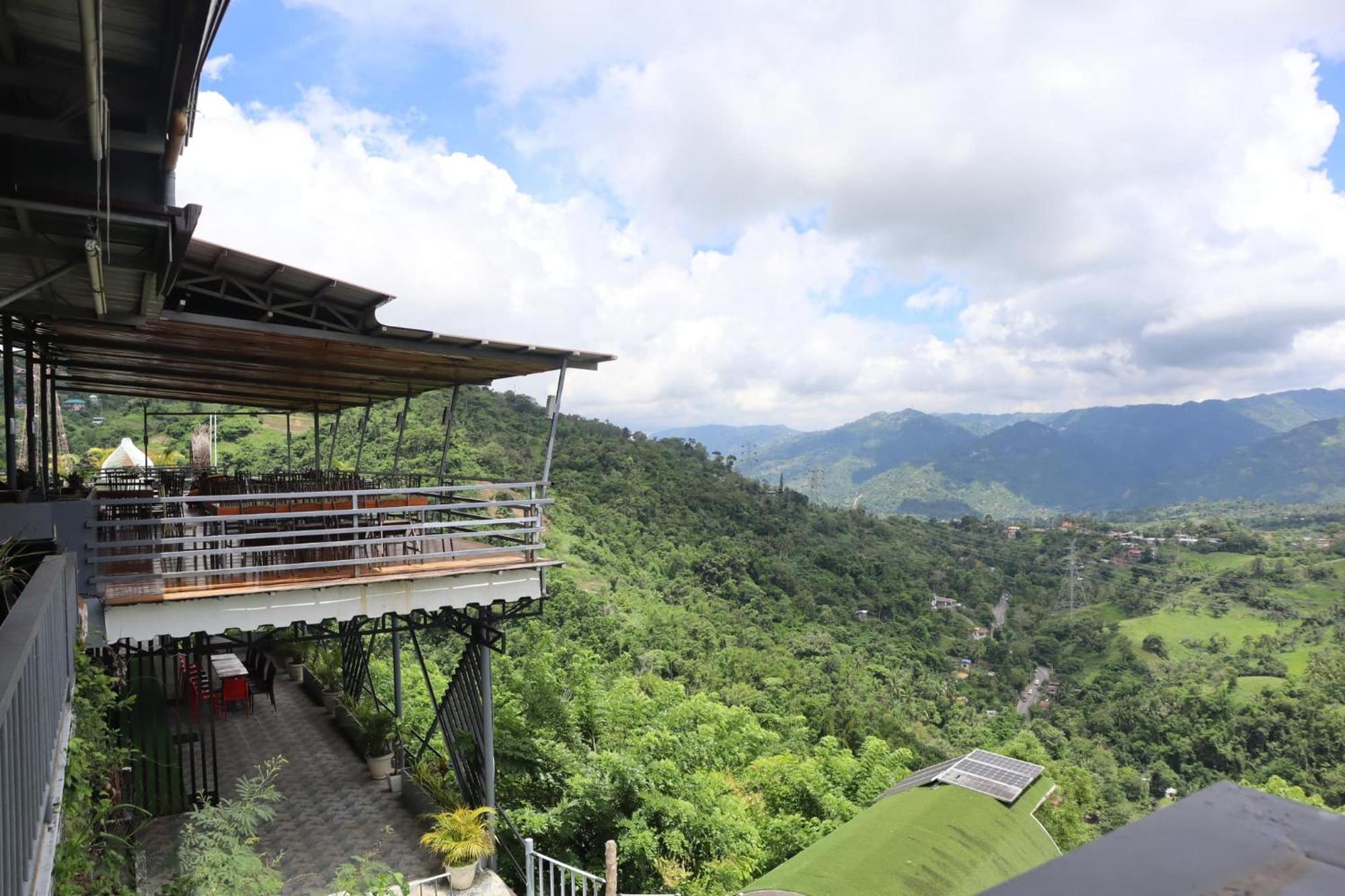 Serenity Farm And Resort By Hiverooms Kalunasan Bagian luar foto