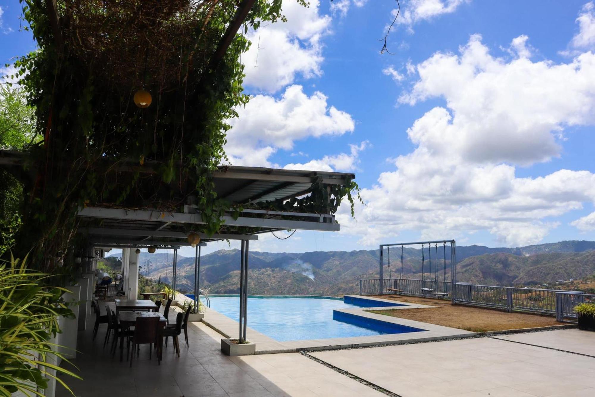 Serenity Farm And Resort By Hiverooms Kalunasan Bagian luar foto