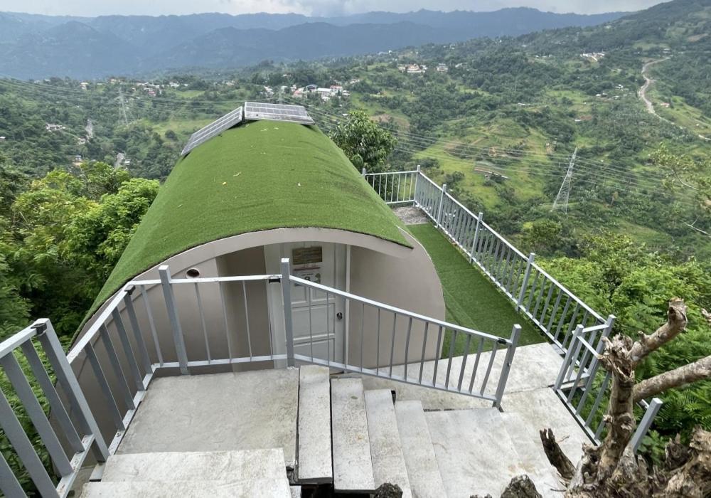 Serenity Farm And Resort By Hiverooms Kalunasan Bagian luar foto