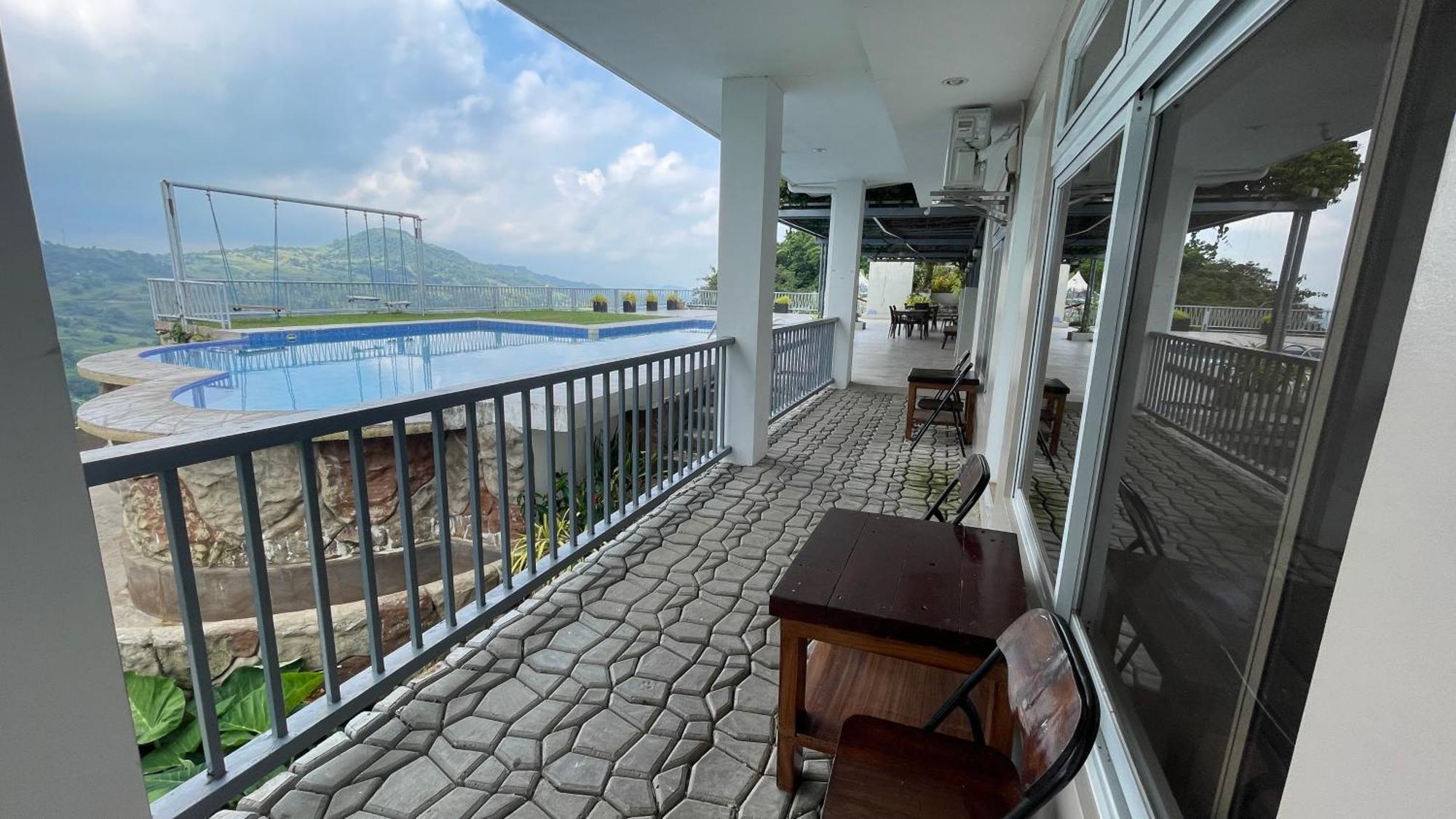 Serenity Farm And Resort By Hiverooms Kalunasan Bagian luar foto