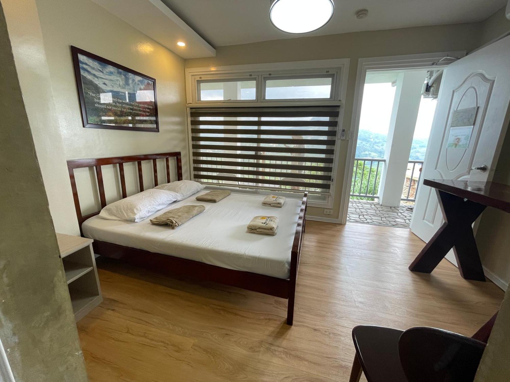 Serenity Farm And Resort By Hiverooms Kalunasan Bagian luar foto
