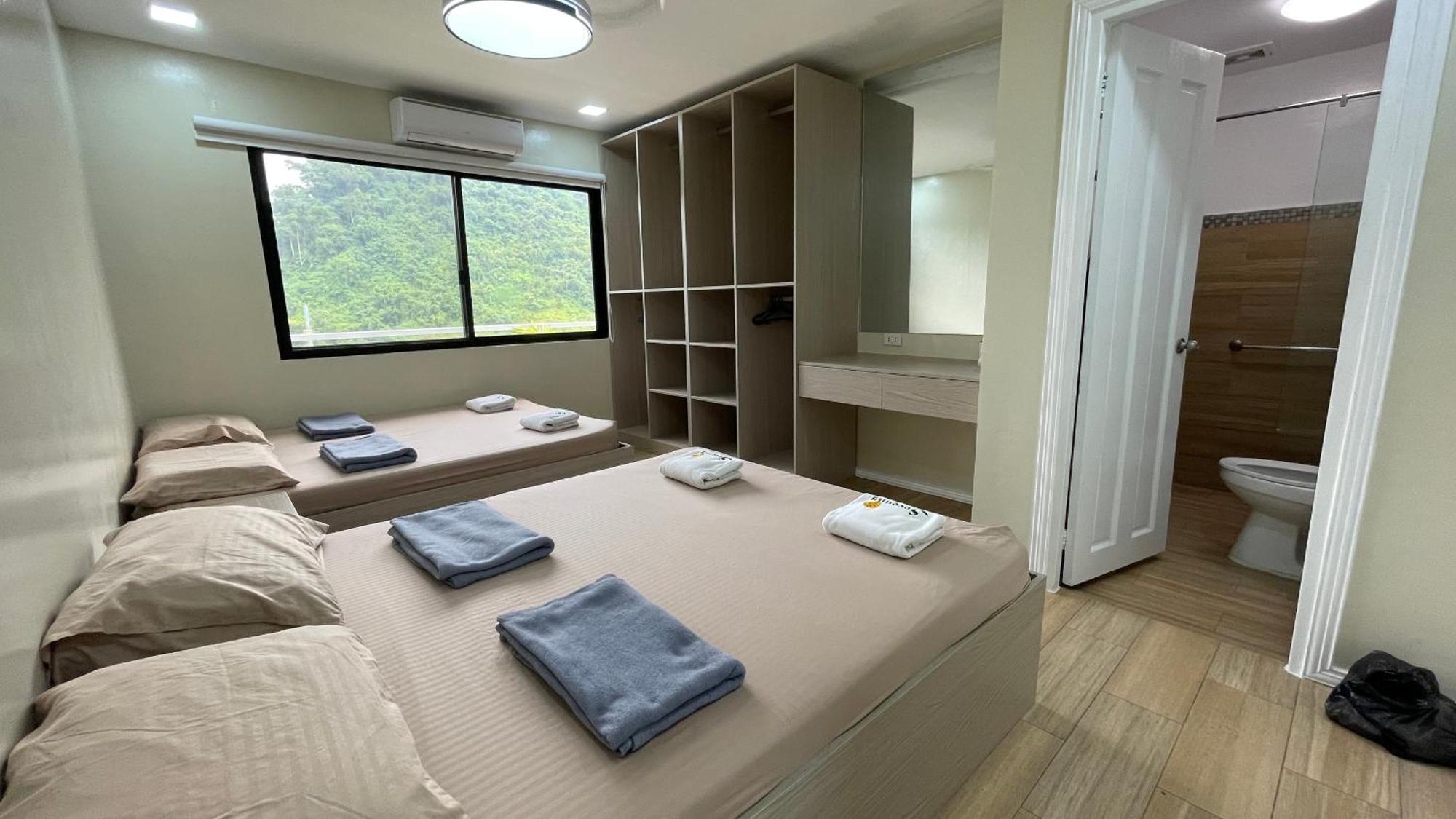 Serenity Farm And Resort By Hiverooms Kalunasan Bagian luar foto