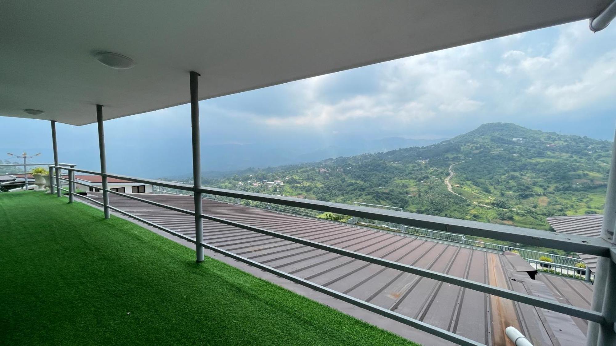 Serenity Farm And Resort By Hiverooms Kalunasan Bagian luar foto