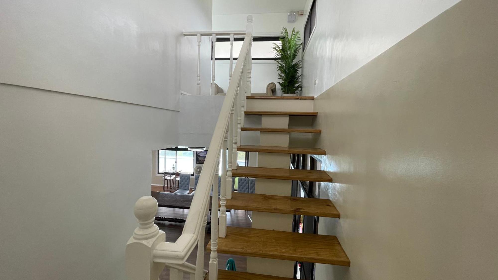 Serenity Farm And Resort By Hiverooms Kalunasan Bagian luar foto