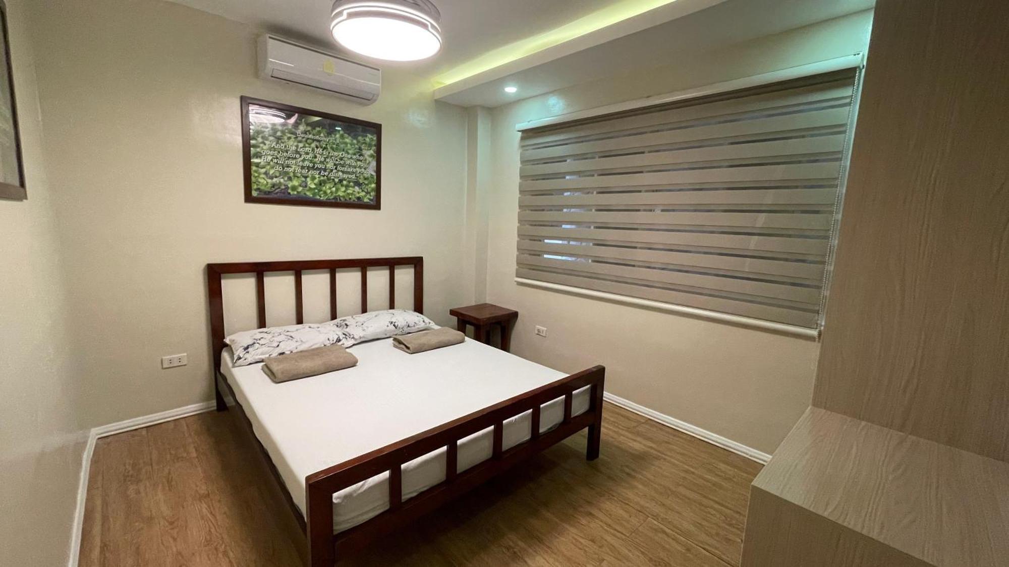 Serenity Farm And Resort By Hiverooms Kalunasan Bagian luar foto