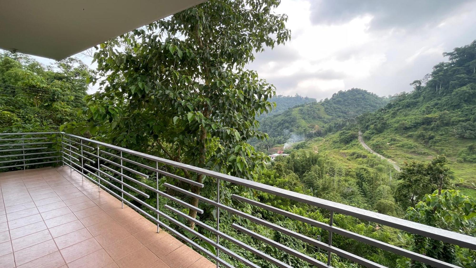 Serenity Farm And Resort By Hiverooms Kalunasan Bagian luar foto