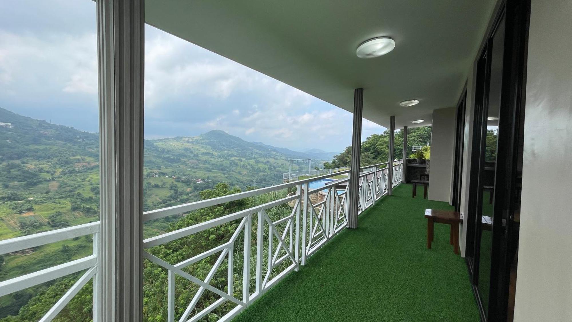 Serenity Farm And Resort By Hiverooms Kalunasan Bagian luar foto