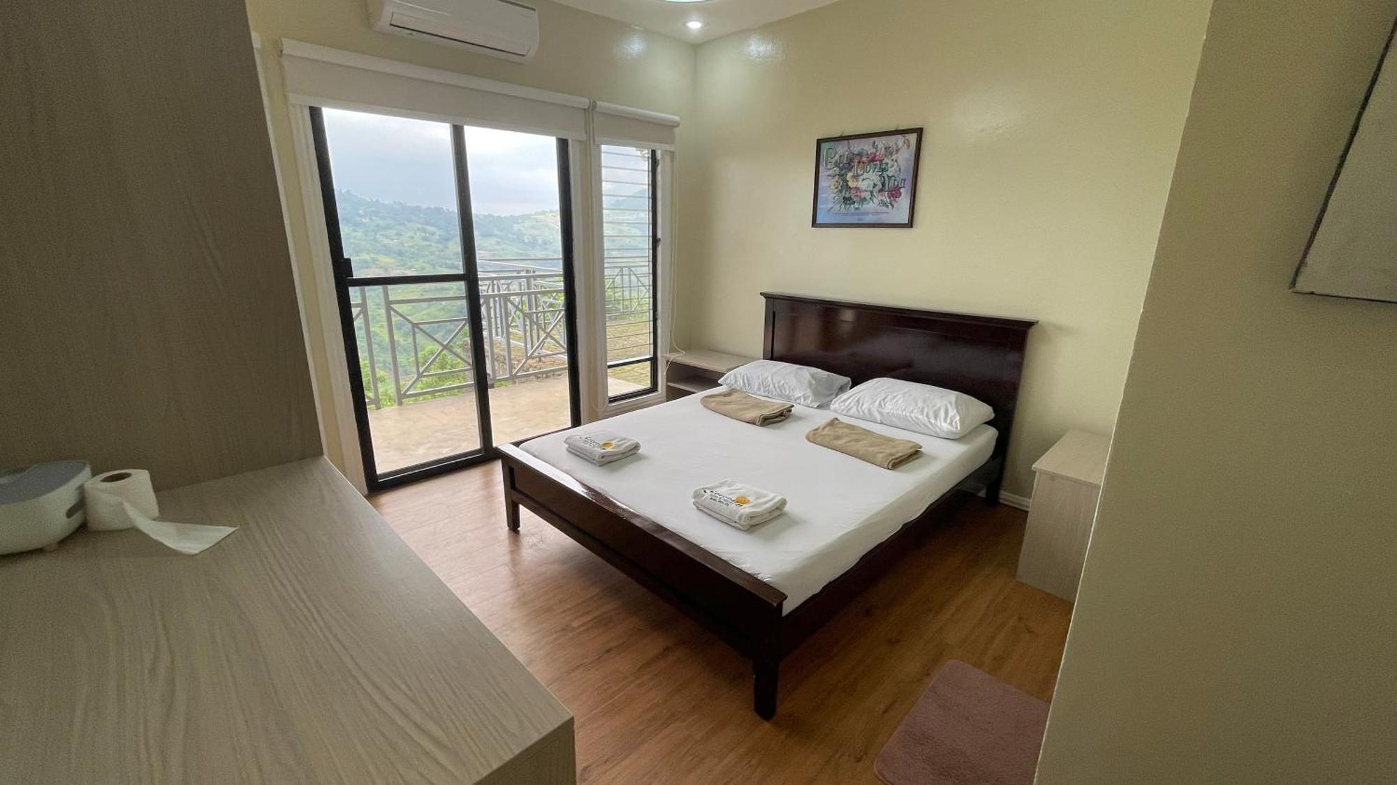 Serenity Farm And Resort By Hiverooms Kalunasan Bagian luar foto