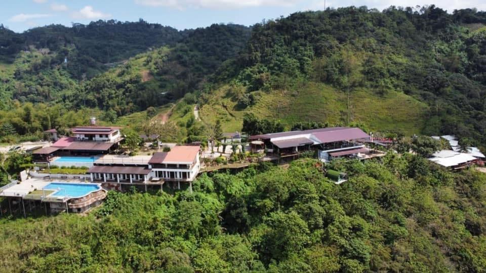 Serenity Farm And Resort By Hiverooms Kalunasan Bagian luar foto