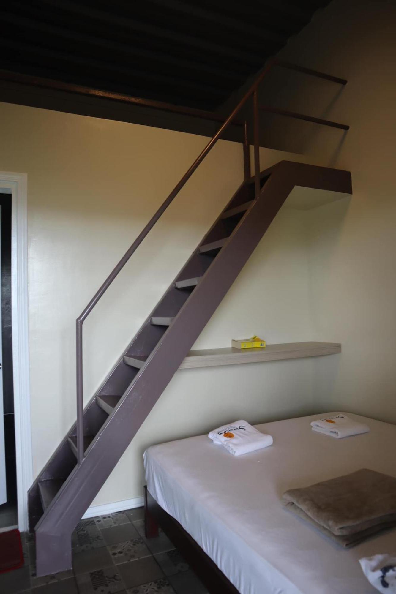 Serenity Farm And Resort By Hiverooms Kalunasan Bagian luar foto