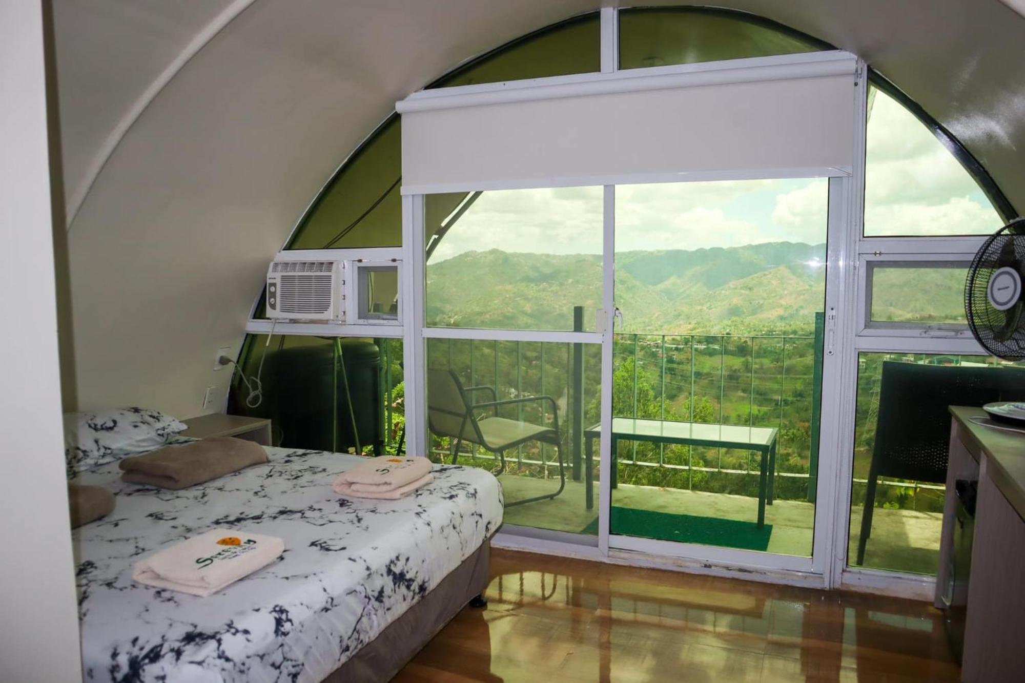 Serenity Farm And Resort By Hiverooms Kalunasan Bagian luar foto