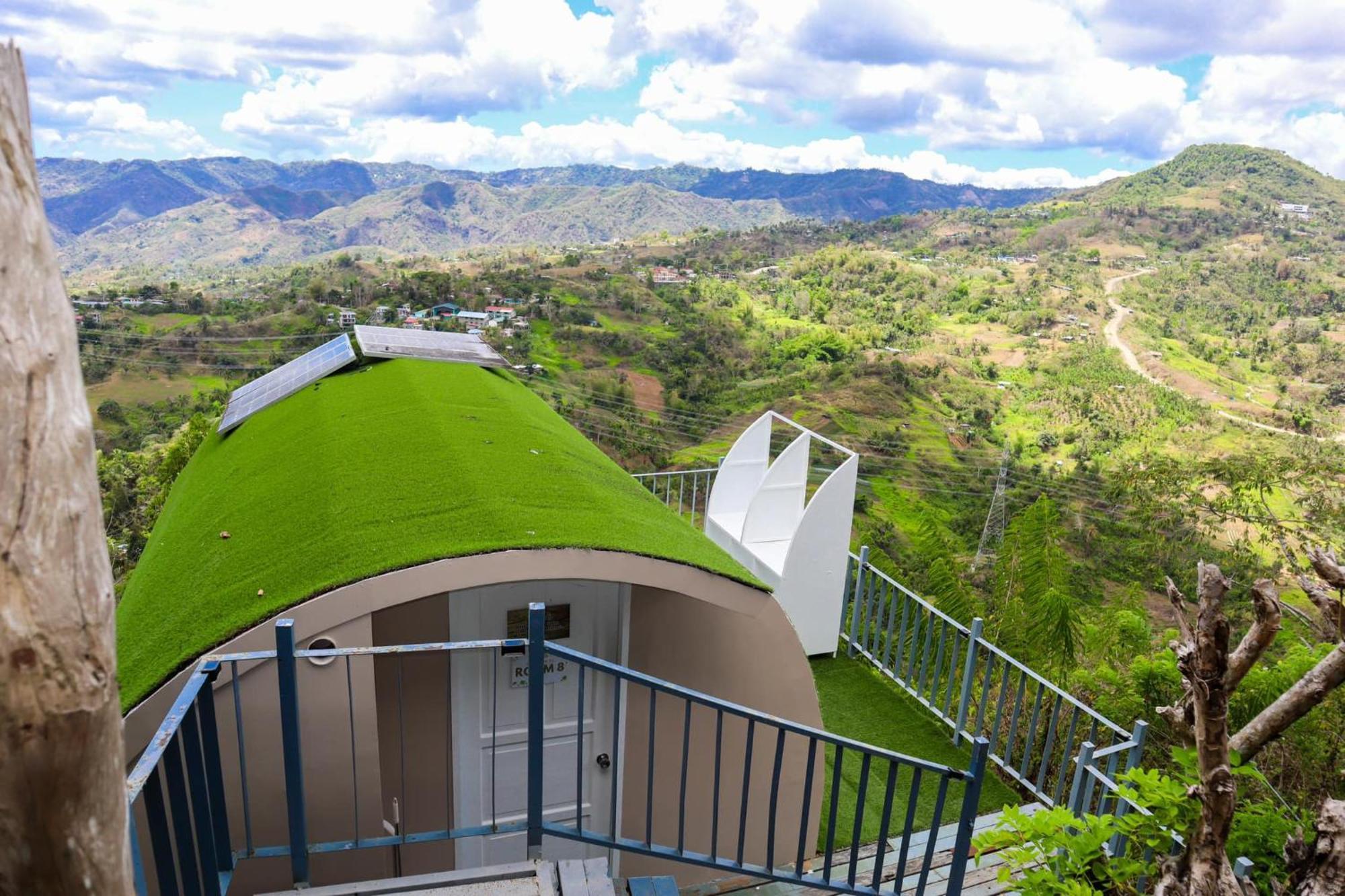 Serenity Farm And Resort By Hiverooms Kalunasan Bagian luar foto